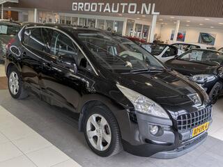 PEUGEOT 3008 1.6 THP ST Panoramadak, Airco, Cruise Control, Trekhaak, Stuurbekrachtiging