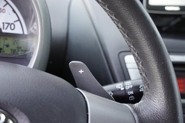 Toyota Aygo 1.0 VVT-i Aspiration NAP Automaat/Airco/5-deurs