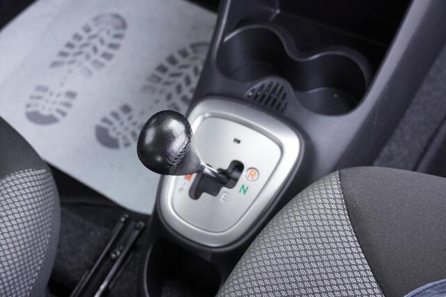 Toyota Aygo 1.0 VVT-i Aspiration NAP Automaat/Airco/5-deurs