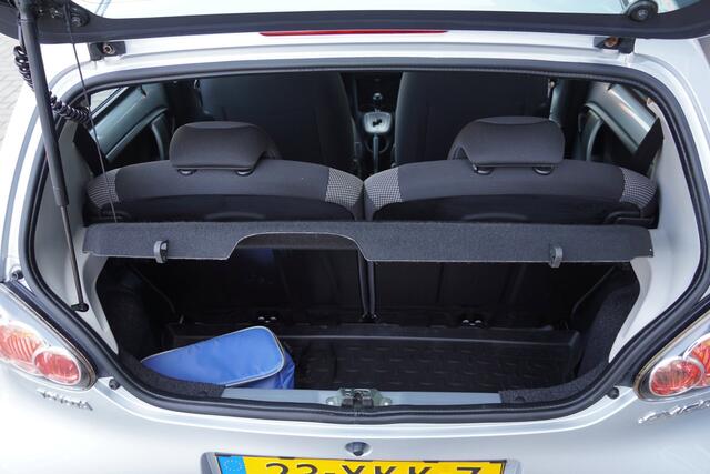 Toyota Aygo 1.0 VVT-i Aspiration NAP Automaat/Airco/5-deurs
