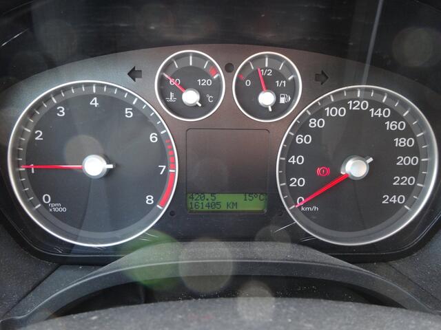 Ford Focus Wagon 2.0-16V Rally Edition Airco Cruise Onderhoudsboekjes zie foto,s