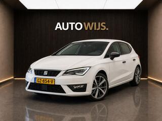 Seat Leon (2012 - 2020)