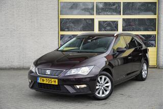 Seat Leon ST (2013 - 2020)