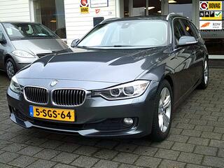 BMW 3-Serie Touring (2012 - 2019)
