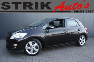 Toyota Auris (2006 - 2012)