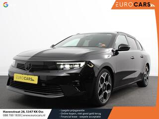 Opel Astra Sports Tourer (2016 - 2021)
