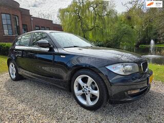 BMW 1-Serie (2004 - 2011)