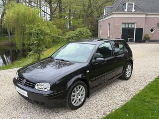 Volkswagen Golf IV