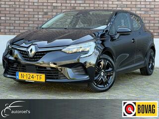 Renault Clio (2019 - 2025)