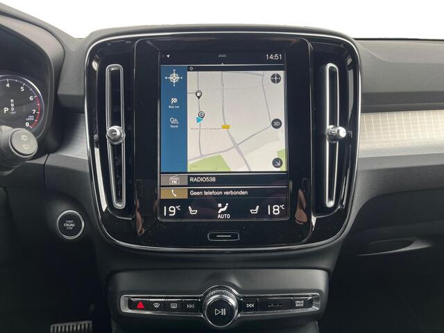 Volvo XC40 1.5 T2 Business Pro