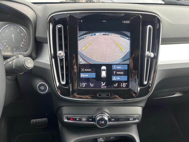 Volvo XC40 1.5 T2 Business Pro
