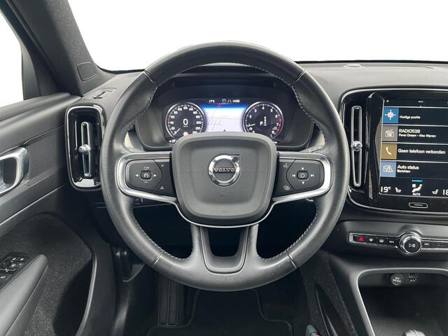 Volvo XC40 1.5 T2 Business Pro