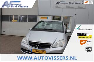 Mercedes-Benz A-Klasse (2004 - 2012)