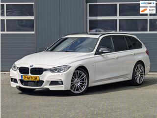 BMW 3-Serie Touring (2012 - 2019)