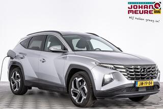HYUNDAI TUCSON 1.6 T-GDI PHEV 4WD Premium | LEDER | Full LED | EL. STOEL | NAVI | ECC | VELGEN .