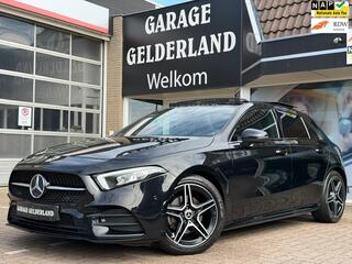 Mercedes-Benz A-Klasse (2012 - 2018)