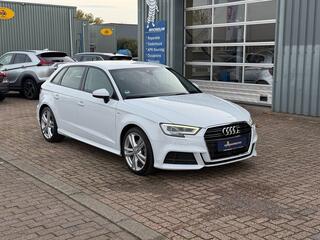 Audi A3 Sportback (2012 - 2020)