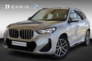 BMW X1 sDrive18i | M Sportpakket | Panorama Dak | Stoelverwarming | Trekhaak