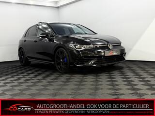 VOLKSWAGEN GOLF 2.0 TSI R 4Motion 320PK Iq lights, Panoramadak, Uitlaatsysteem, Camera, Navi, Leder, Sfeerverlichting, Memory stoelen, 320PK .