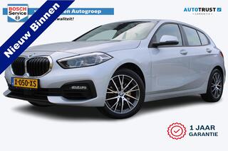 BMW 1-Serie (2020 - 2024)