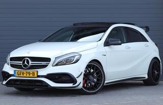 Mercedes-Benz A-Klasse (2012 - 2018)