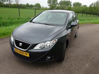 SEAT IBIZA 1.4 Reference