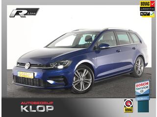 Volkswagen Golf Variant VII