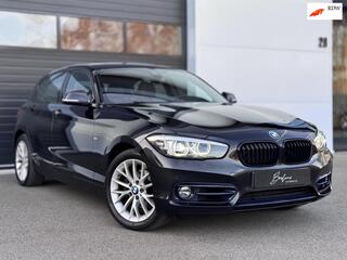 BMW 1-Serie (2011 - 2019)