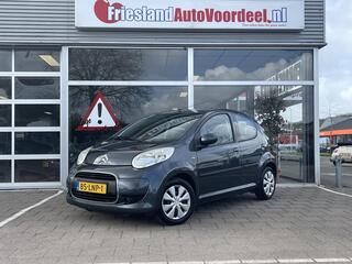 Citroen C1 (2005 - 2014)