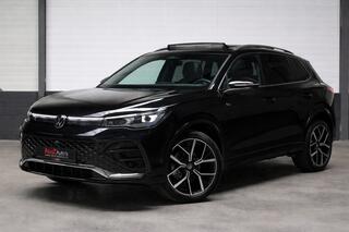 VOLKSWAGEN TIGUAN 1.5 eTSI R-Line|Pano|Massage|Koeling|Leer
