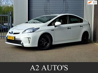 Toyota Prius (2009 - 2015)