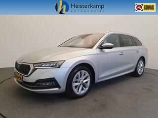 Skoda Octavia Combi