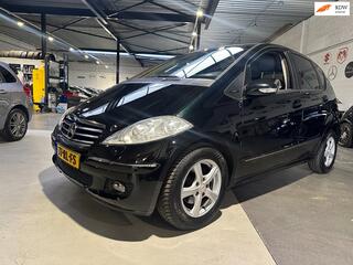 Mercedes-Benz A-Klasse (2004 - 2012)