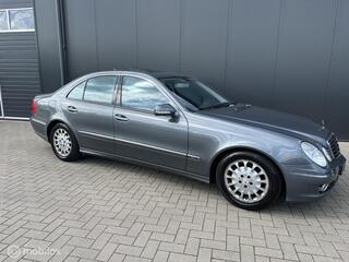 Mercedes-Benz E-Klasse Estate (2009 - 2016)
