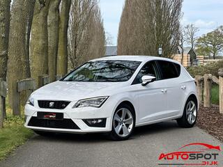 Seat Leon (2012 - 2020)
