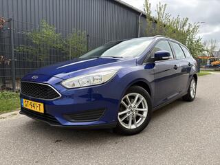 Ford Focus Wagon (2011 - 2018)