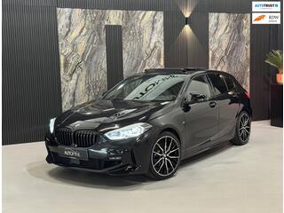 BMW 1-Serie (2020 - 2024)