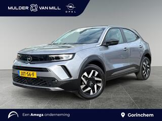 OPEL MOKKA Elegance 1.2 Turbo 100pk | NAVI | 180� CAMERA + SENSOREN | KEYLESS | STOELVERW. | ADAPTIVE CRUISE | CLIMATE | ISOFIX |