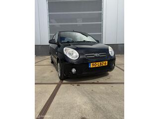 Kia Picanto (2004 - 2011)