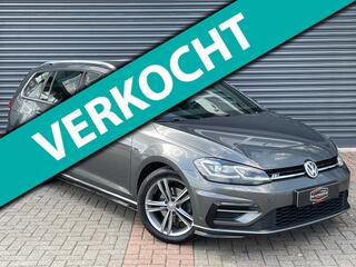 Volkswagen Golf Variant VII