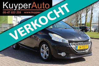 Peugeot 208 (2012 - 2019)