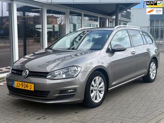 VOLKSWAGEN GOLF Variant 1.0 TSI Comfortline-Navigatie-Automaat