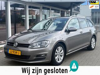 Volkswagen Golf Variant VII