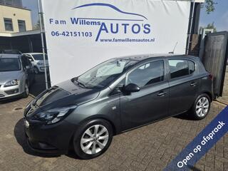 Opel Corsa (2014 - 2019)