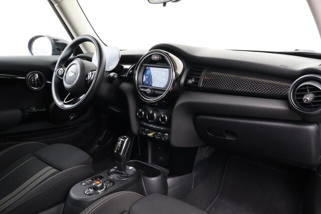Mini Electric Essential 33 kWh Navigatie / cruise control / Sportstoelen / Led Pakket / DAB