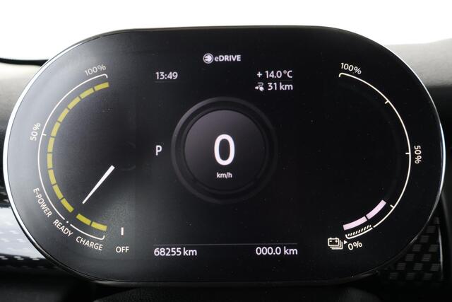 Mini Electric Essential 33 kWh Navigatie / cruise control / Sportstoelen / Led Pakket / DAB