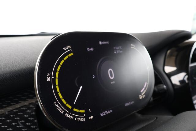 Mini Electric Essential 33 kWh Navigatie / cruise control / Sportstoelen / Led Pakket / DAB