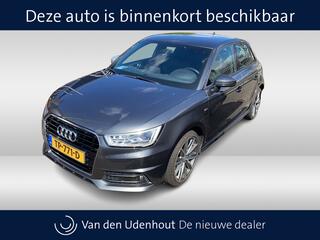 Audi A1 (2010 - 2018)