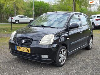 Kia Picanto (2004 - 2011)