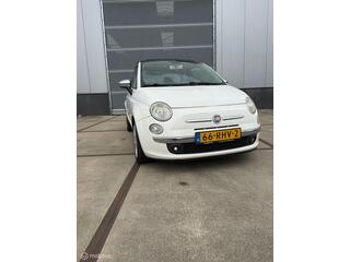 Fiat 500 (2007 - 2025)